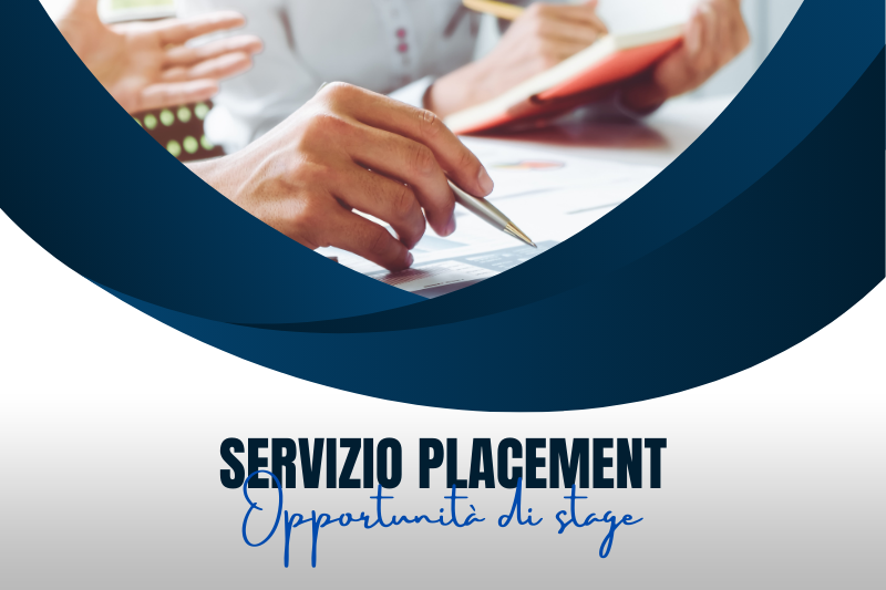 Possibilità di ospitare in tirocinio allievi di alcuni corsi ITS e IFTS