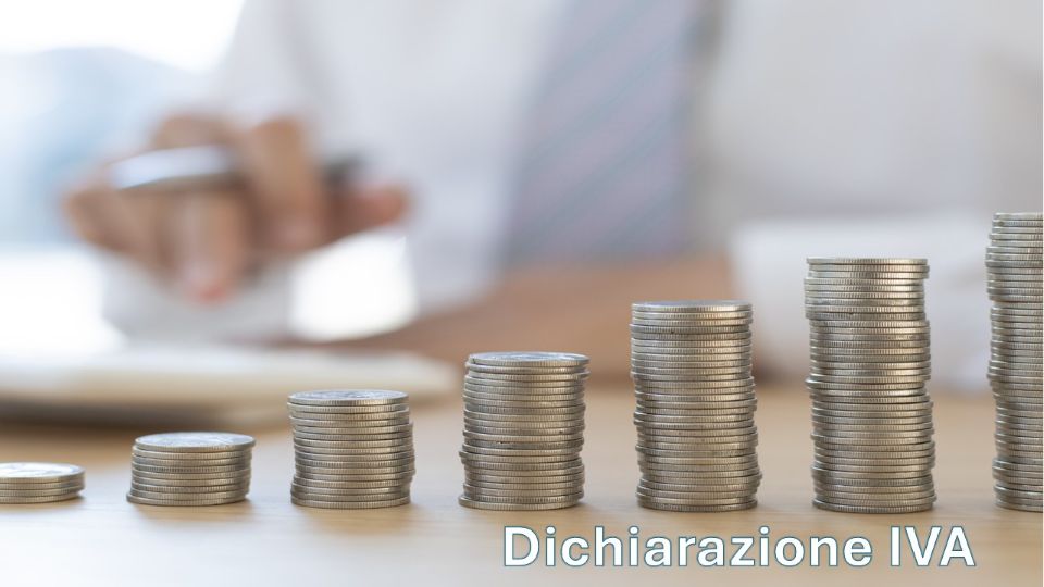 IVA – Le novità della dichiarazione annuale 2026 relativa all’anno 2025