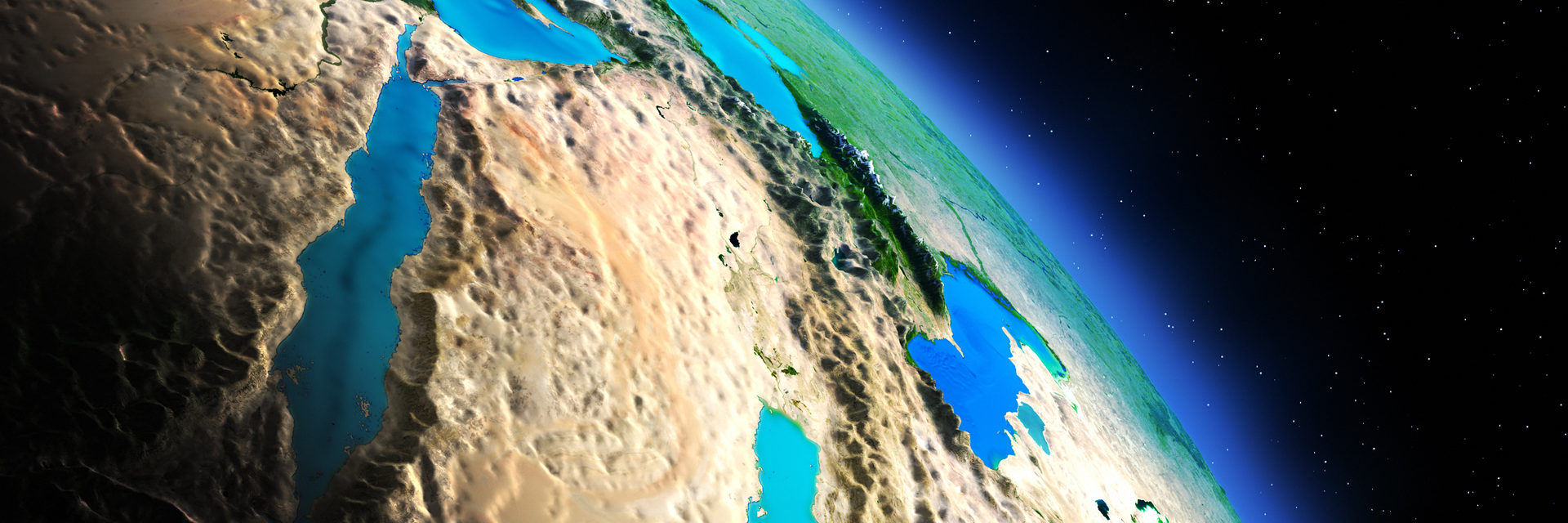 Help Desk Medio Oriente