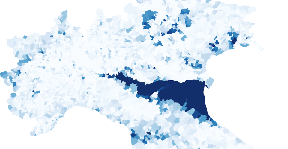 Nuove Mappe Pericolosità e Rischio Alluvioni 2027-2033: presentazione osservazioni entro il 31 maggio 2026