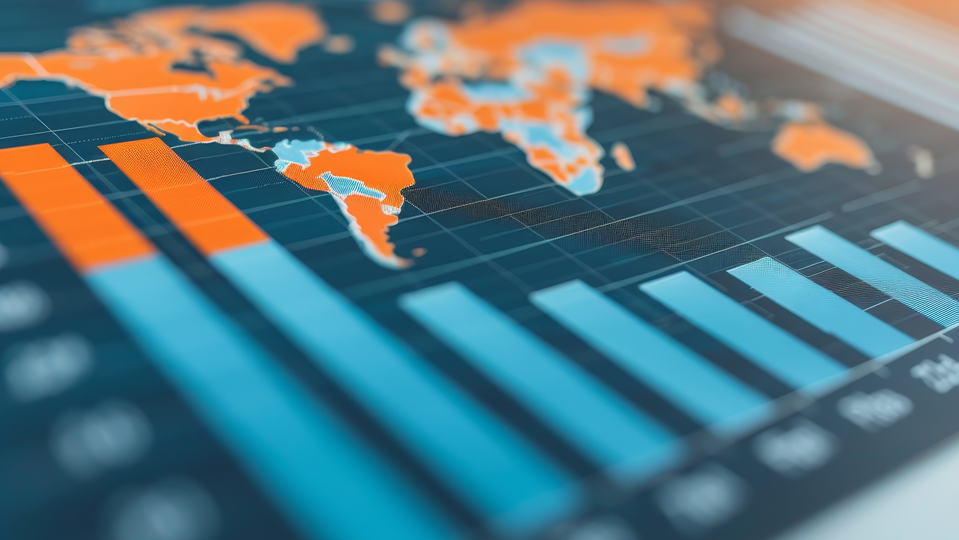 Export 2025: +0,7% rispetto al 2024: crescita confermata, ma con dinamiche differenziate