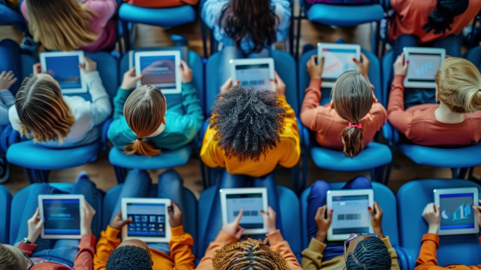 Opportunità di stage curriculare ITS 