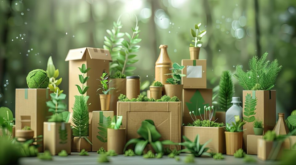 Bando CONAI Ecodesign 2026: incentivi per imballaggi sostenibili