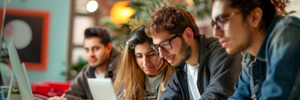 Opportunità di ospitare stagisti dell'indirizzo 