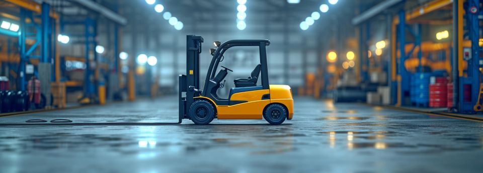 Esclusione assicurazione RC per i muletti non immatricolati