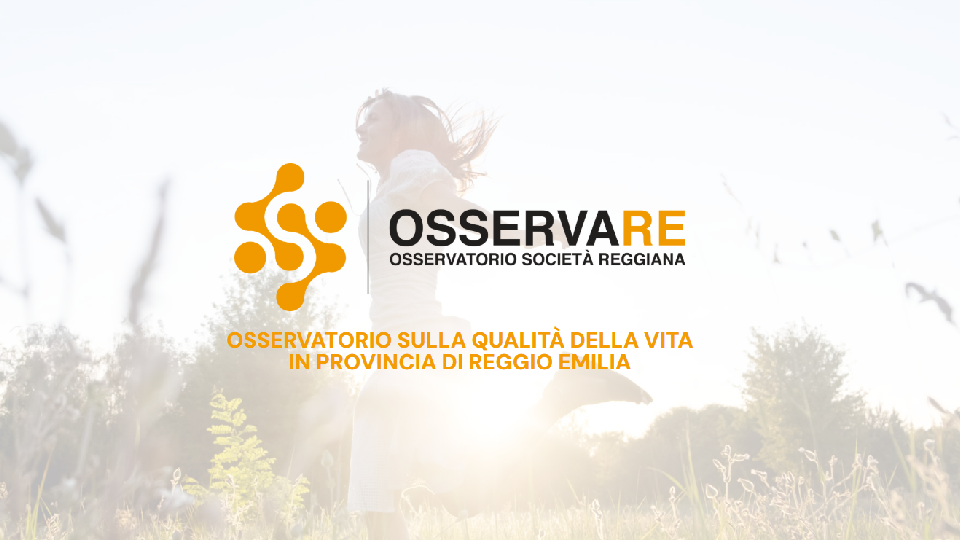 OsservaRE: un'alleanza tra provincia, comuni e Confindustria Reggio Emilia per leggere il presente e costruire il futuro