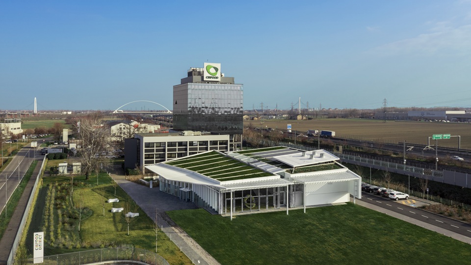 CIRFOOD PRESENTA IL PIANO STRATEGICO 2026 – 2030