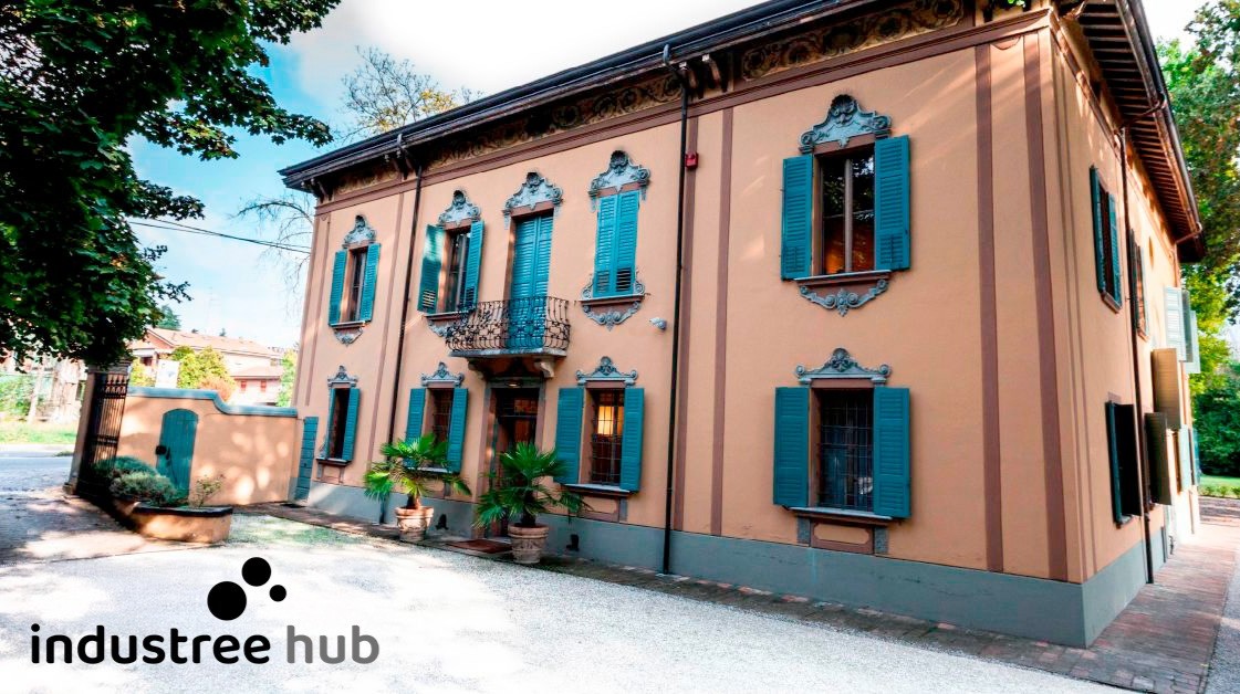 Industree Hub firma la strategia di lancio di Baldi Prati & Partners