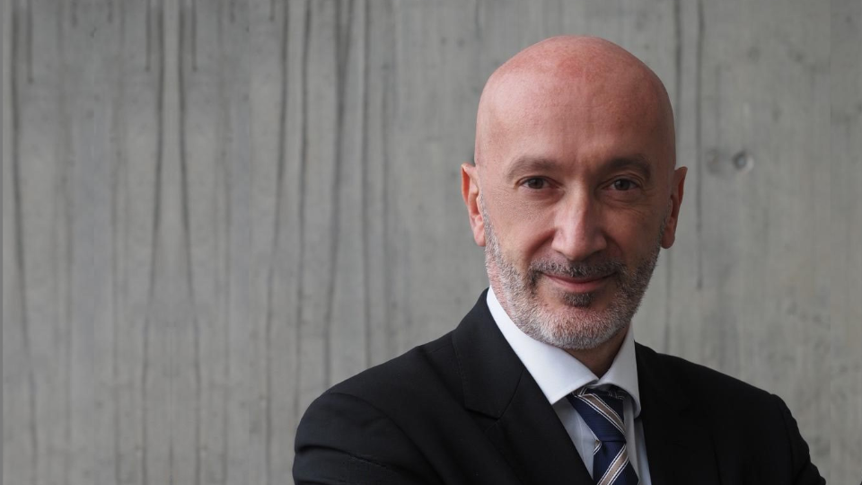 Alessandro Malavolti designato alla Presidenza di Confindustria Reggio Emilia
