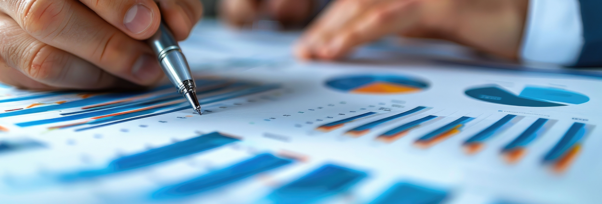 Quattro anni di bilanci raccontano una transizione difficile: il commento della Presidente