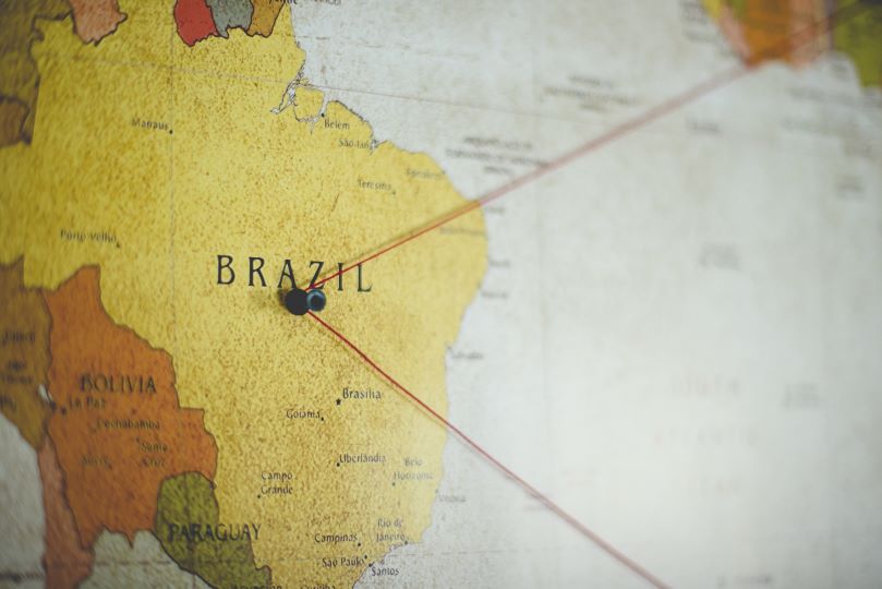 Rotta Mercosur: Cogliere le nuove opportunità dopo l’Accordo UE - ciclo di webinar settoriali