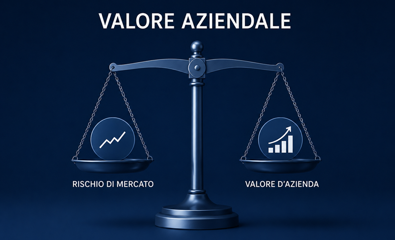 Pillole di Finanza. Calcolo del valore aziendale e multipli di mercato