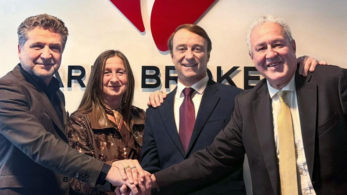 AREA BROKER S.p.A. acquisisce Morgan & Morgan S.r.l. International Insurance Brokers