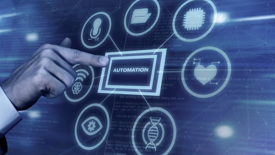 Automazione flessibile dalla visione all’azione grazie all’AI