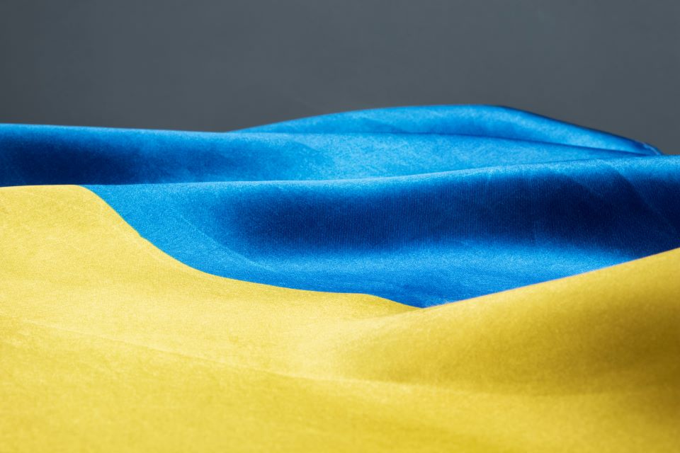 Ucraina: diffusione survey sul clima degli investimenti - deadline 5 giugno