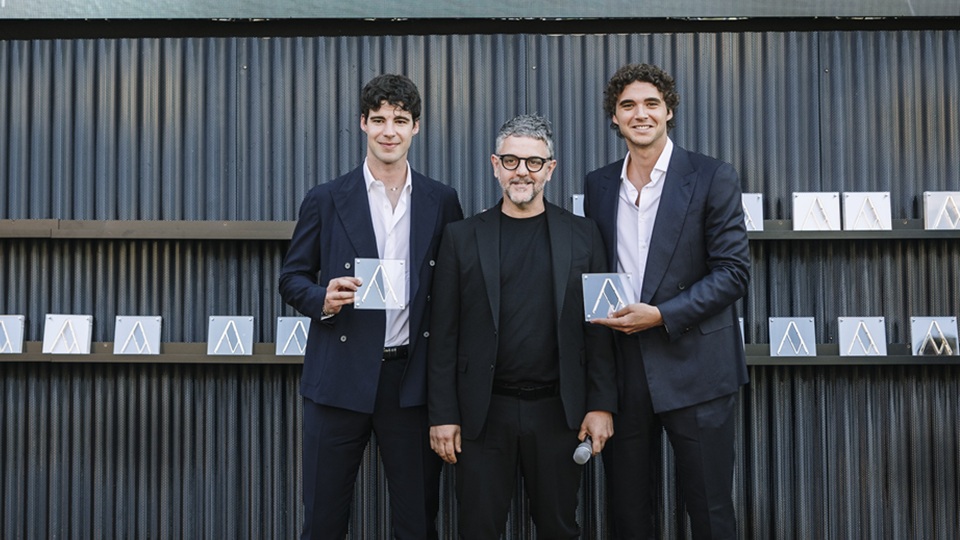 Litokol vince il compasso d'oro 2026