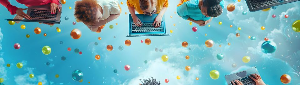 Summer Camp digitali: scontistica per figli di imprenditori e collaboratori di aziende associate