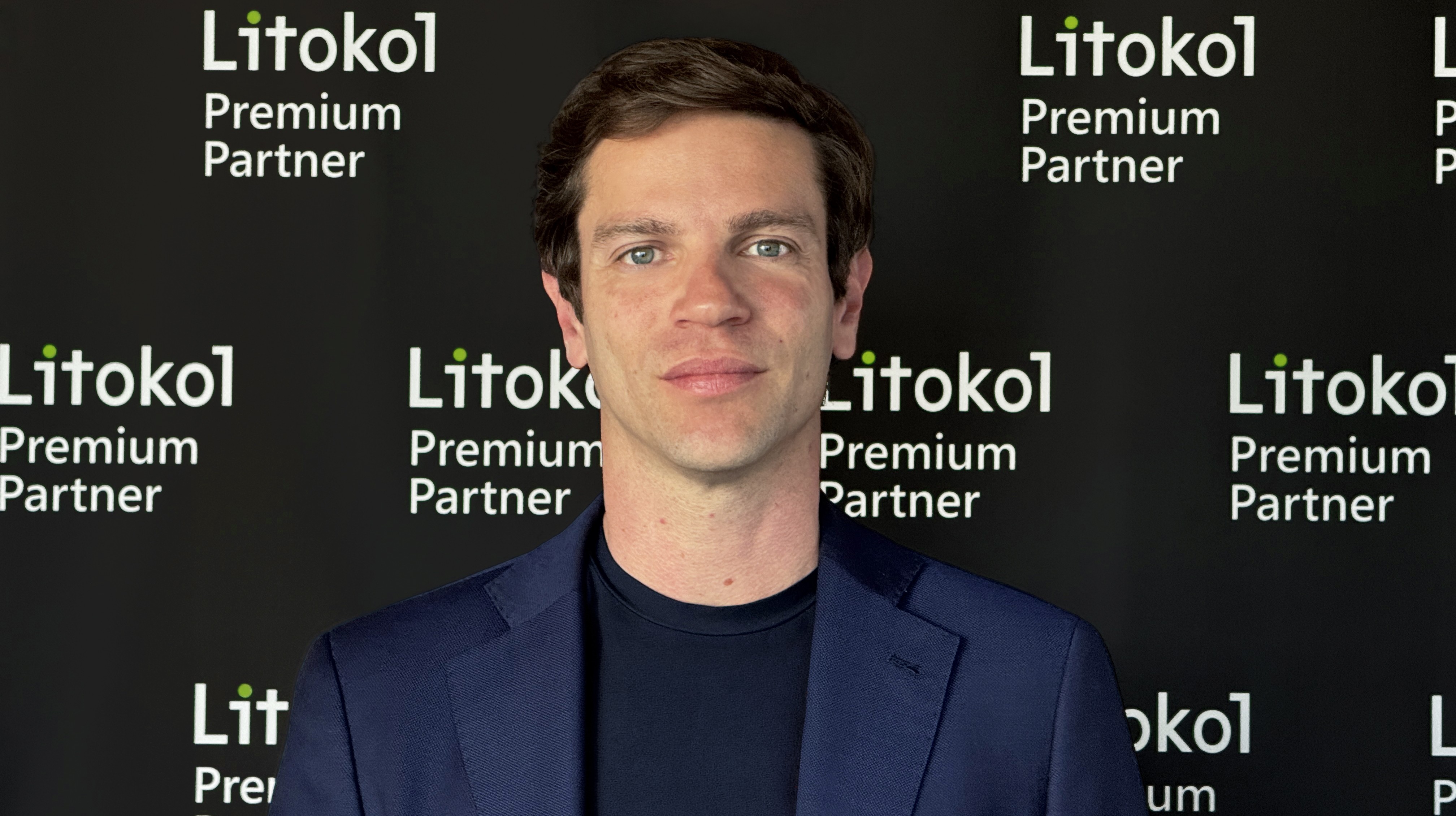 Litokol: Gabriele Fagandini nuovo Chief Commercial Officer
