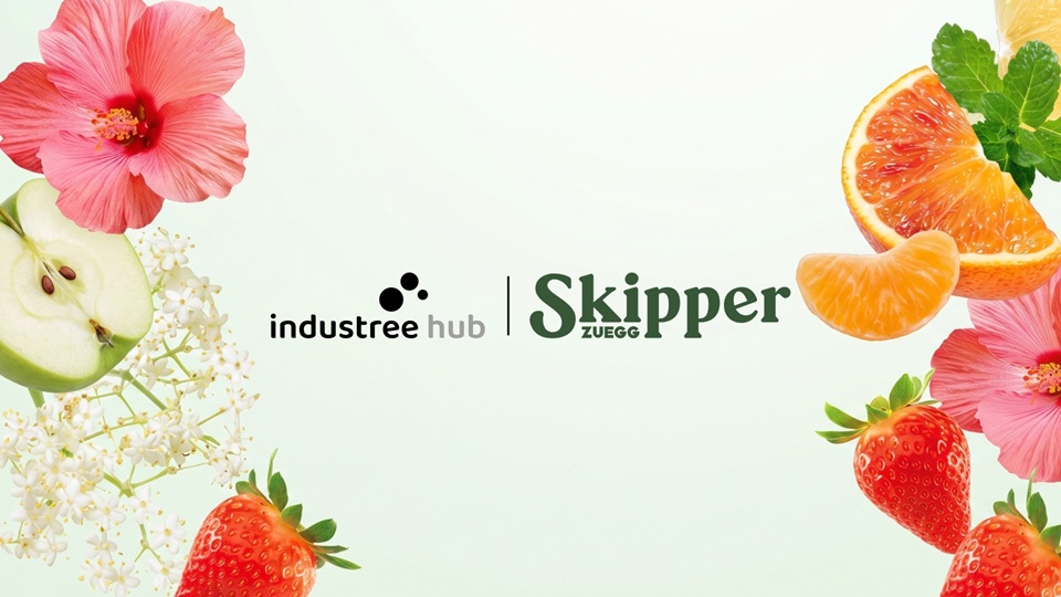 Industree Hub firma il roadshow “Stiamo freschi”  per il lancio di SkipWater di Skipper