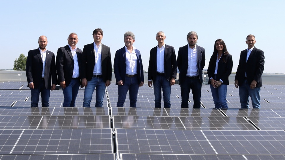 Immerenergy compie 15 anni