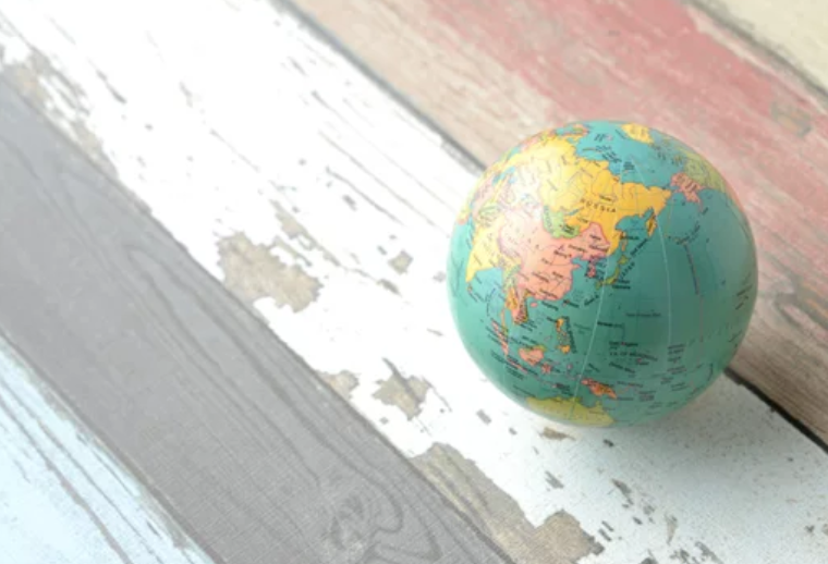 Internazionalizzazione