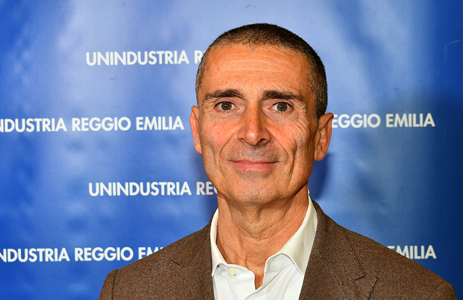 Gianluca Melli