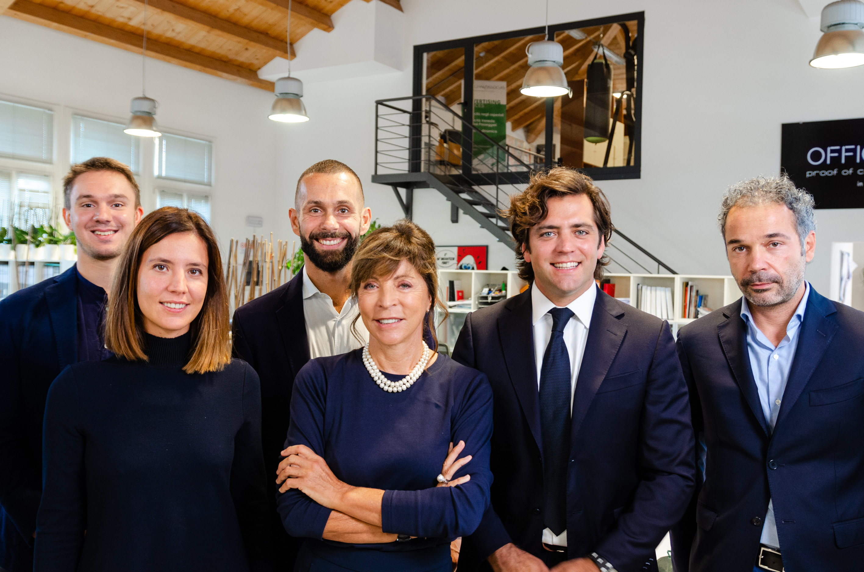 Popwave entra nel Gruppo Meneghini & Associati