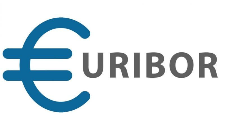 Tasso Euribor - Pubblicazione medie mensili aggiornata ad novembre 2025