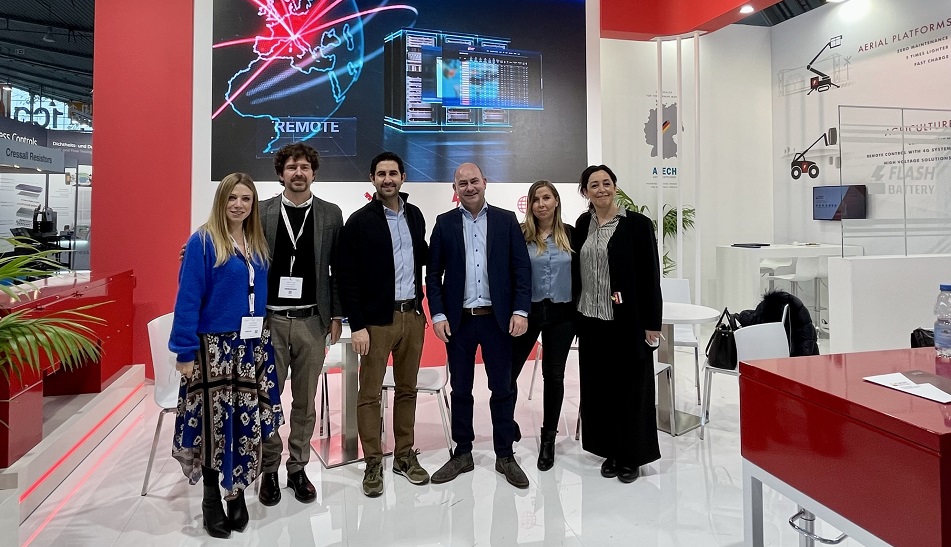 Premio imprese per l’innovazione: dopo il successo al Battery Show nuovi riconoscimenti per Flash Battery.