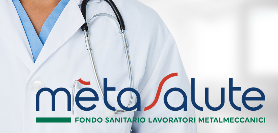 Fondo sanitario metalmeccanici Mètasalute - Selezione e attribuzione Piani Sanitari 2026