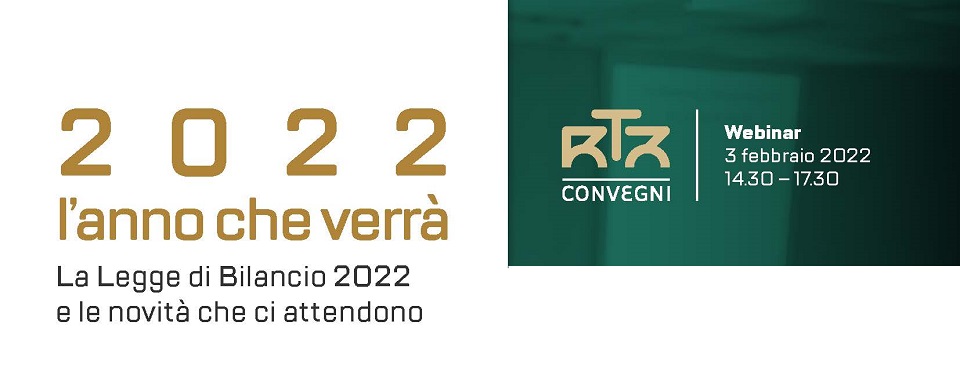 Convegno Rtz: 