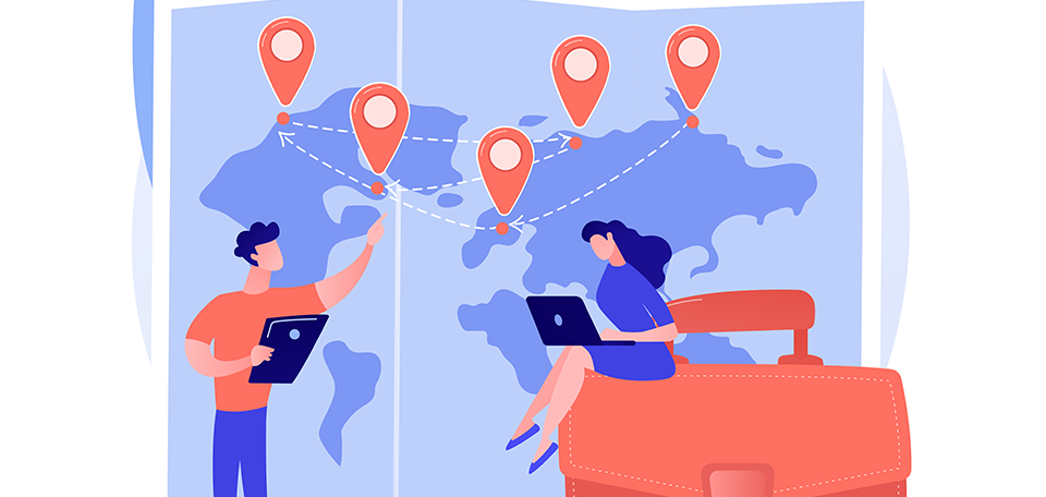 Lavoratori italiani all'estero: retribuzioni convenzionali 2025