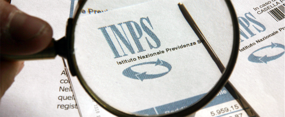 INPS - Minimali e massimali per il calcolo dei contributi previdenziali ed assistenziali 2022