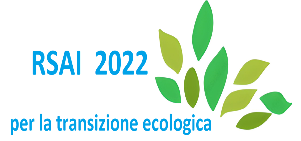 Rapporto periodico della sostenibilità ambientale dell’industria italiana - RSAI