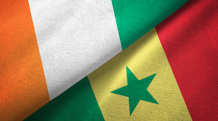 Costa d'Avorio e Senegal: webinar di Confindustria Assafrica & Mediterraneo sulle opportunità di business nei Paesi - 23 marzo ore 9.30