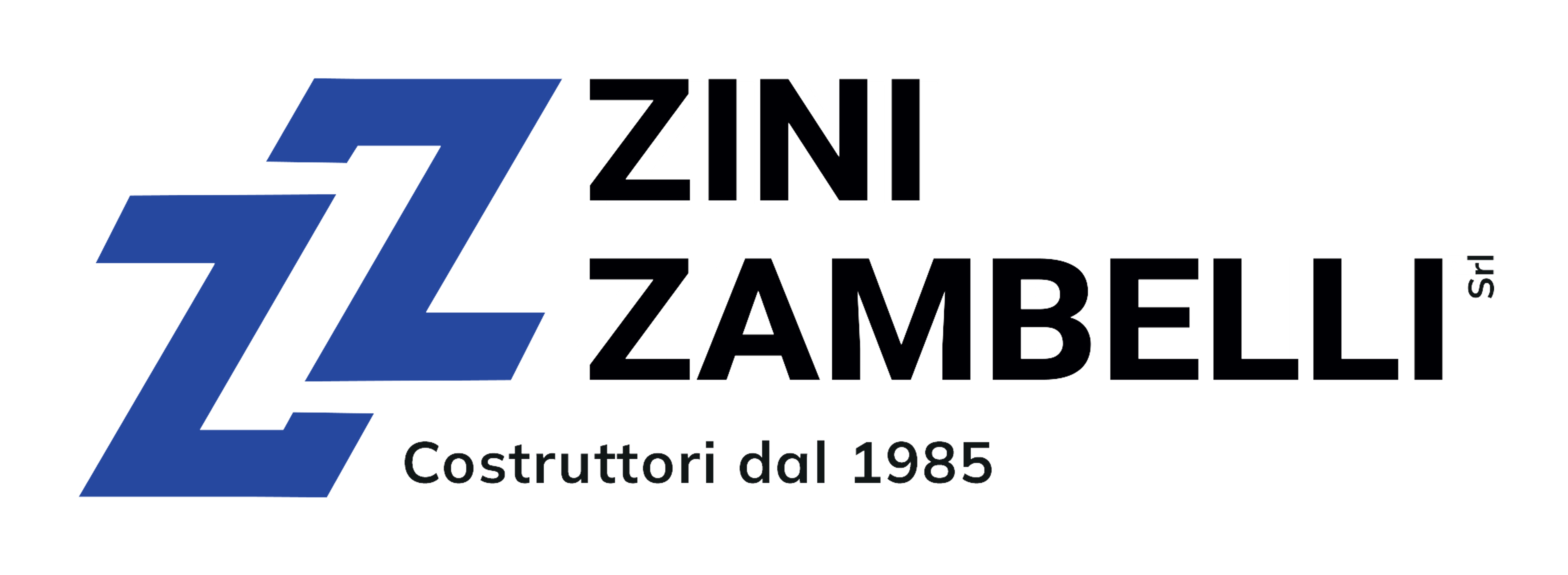 Logo ziniezambelli