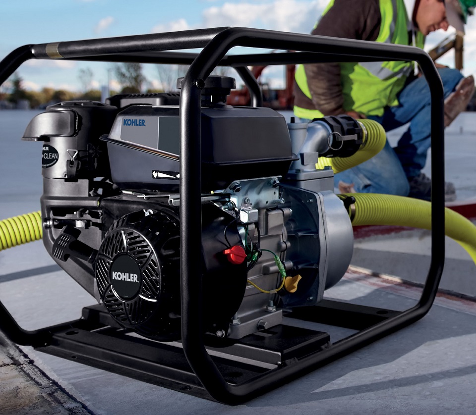 Kohler supporta il mondo del noleggio con il Rental Partner Program