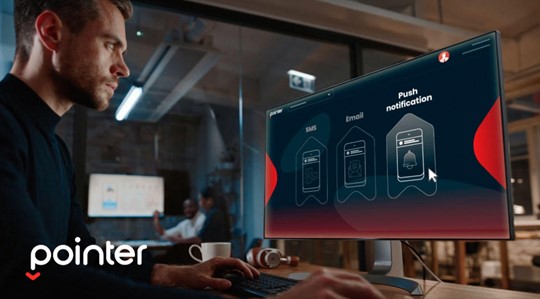 Il futuro del marketing e dell’intelligenza artificiale passa da Reggio Emilia: Industree e Guglielmo fondano la start-up innovativa Pointer