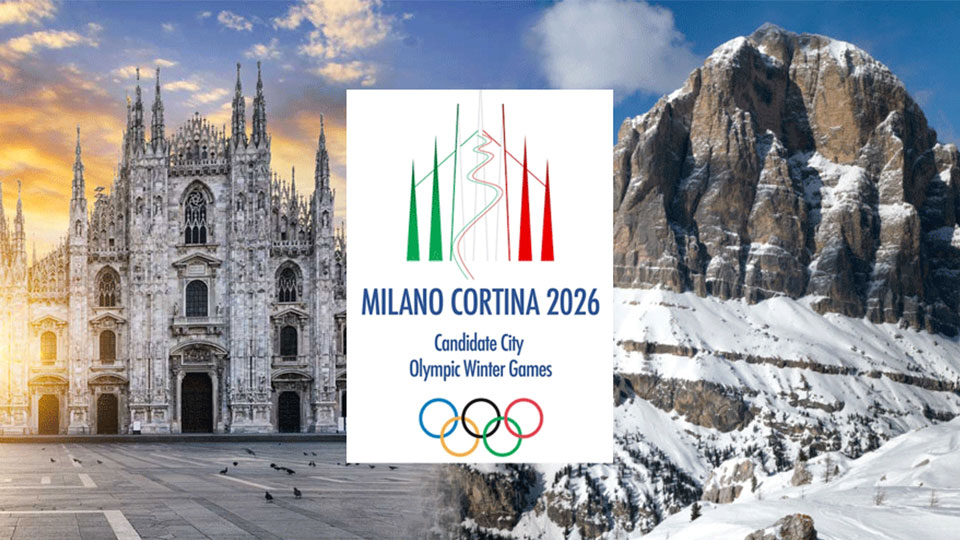 Confindustria al fianco di Milano-Cortina 2026. Opportunità di visibilità per le imprese