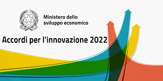 Save the date: Webinar MISE – Gli accordi di Innovazione 13 aprile 2022 ore 10.00