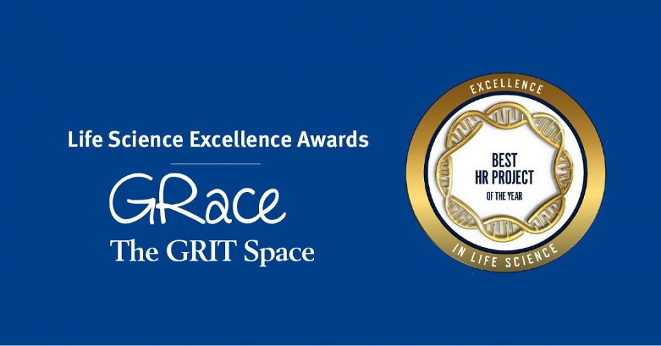 Industree: Life Excellence Science Award premia GRace, la nuova intranet di Gedeon Richter Italia