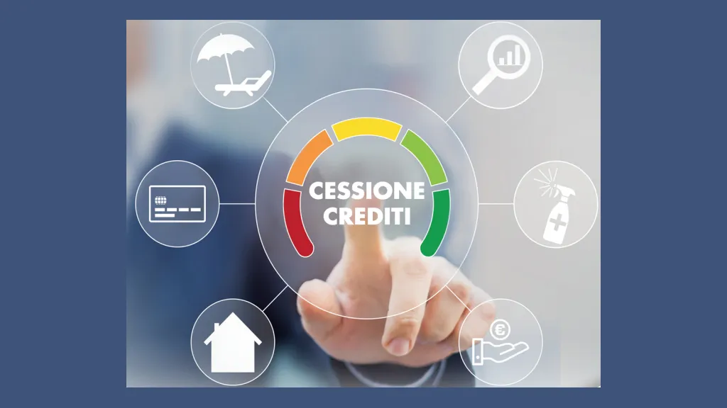 Cessione crediti e sconto in fattura, la nuova guida dell’Agenzia delle Entrate