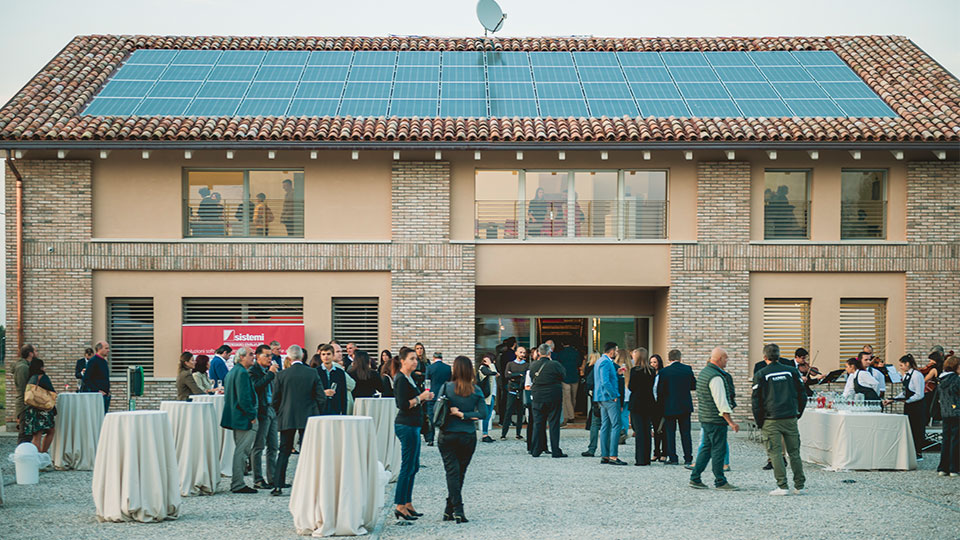 Convenzione software Sistemi per tutte le imprese italiane associate a Confindustria