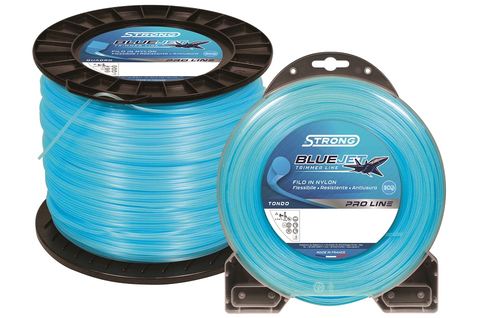 Sabart presenta i nuovi accessori per decespugliatore e amplia la gamma di spray da lavoro