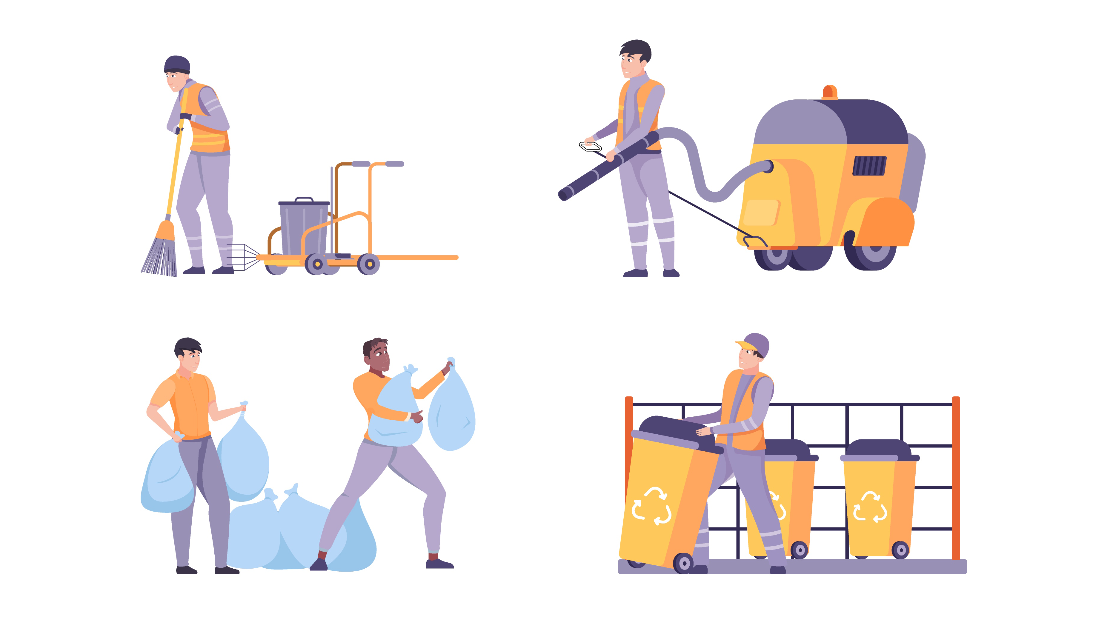 CCNL servizi ambientali Cisambiente - Aumento minimi contrattuali da febbraio 2026