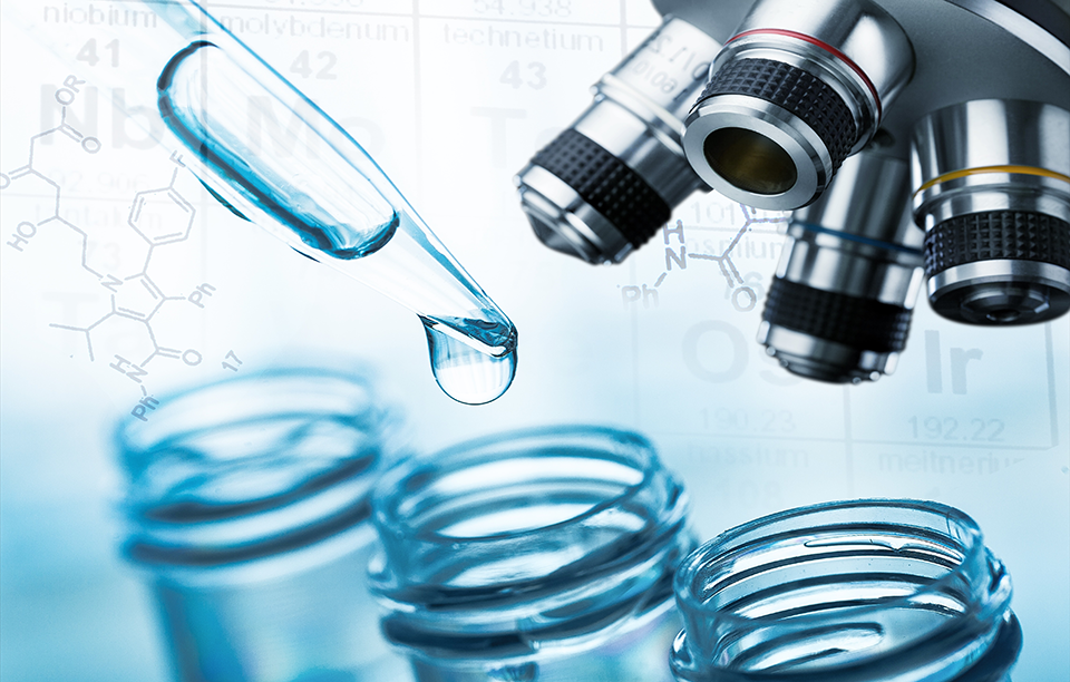 CCNL chimici industria - Minimi contrattuali in vigore da dicembre 2025
