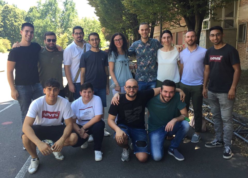 ITS Maker Reggio Emilia: 46 diplomati