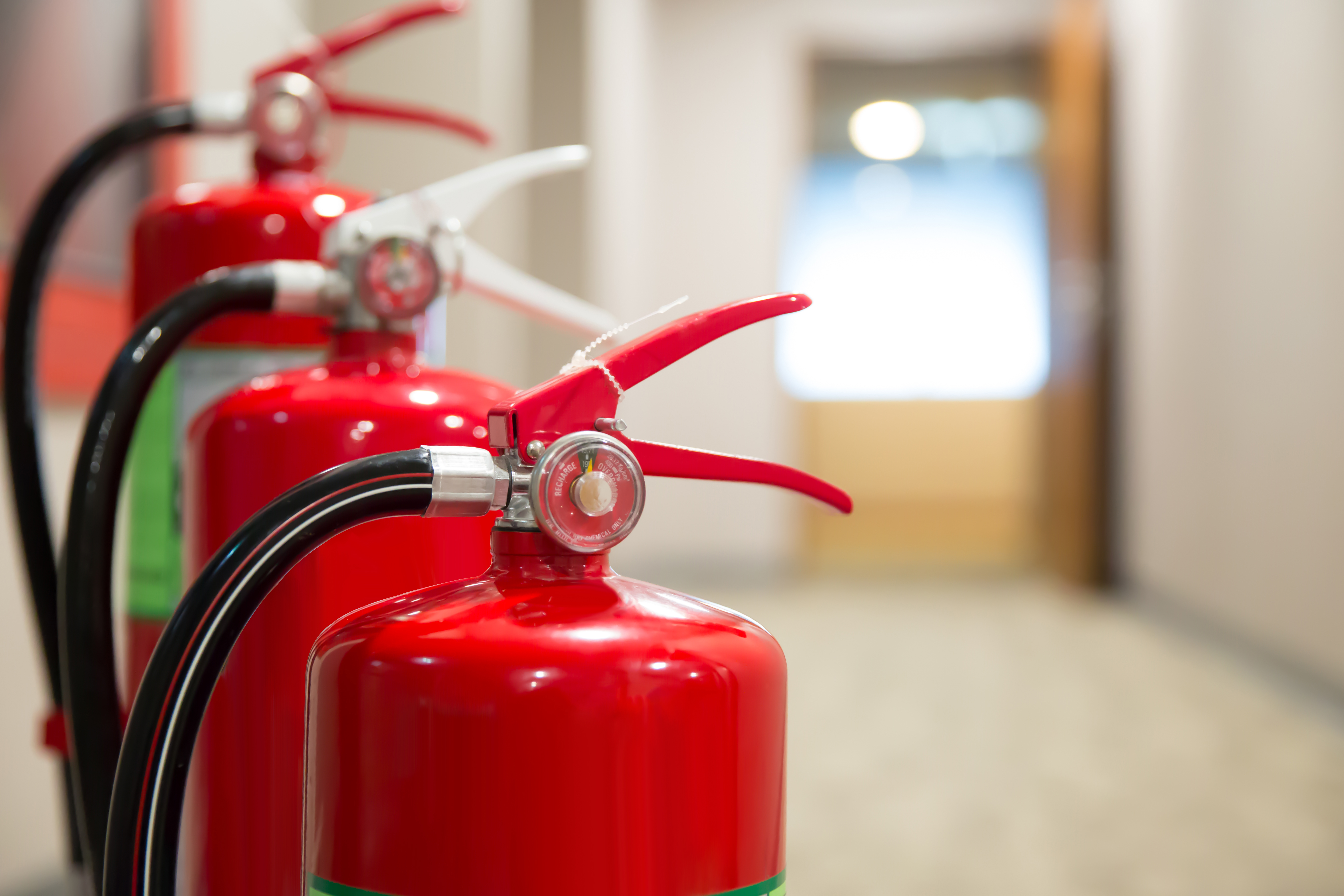 Sicurezza e salute sul lavoro: i corsi in programma organizzati da Check-Up Service Srl