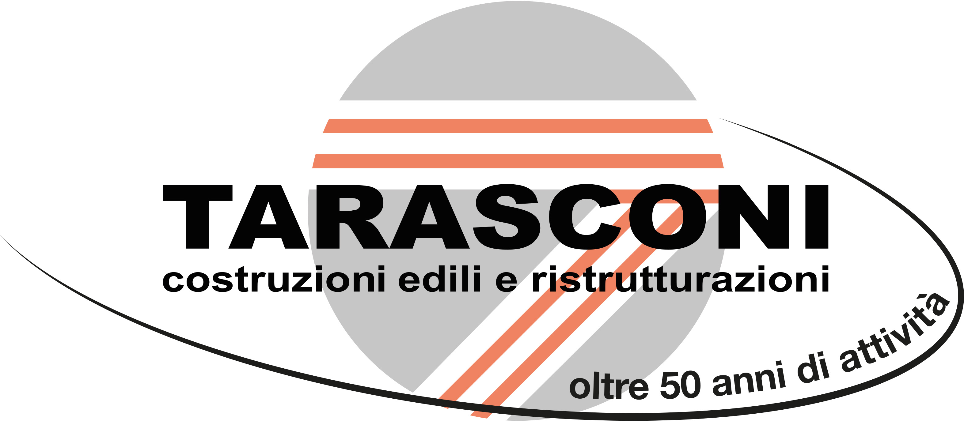 Logo Tarasconi