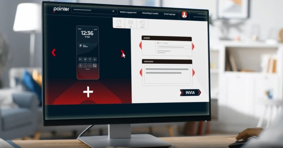 La reggiana Pointer cresce e annuncia il primo aumento di capitale con Baldi Finance